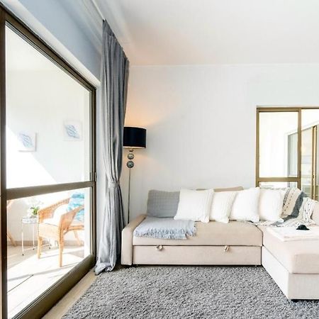 Spacious 1 Bed In Vilamoura, Fast Wifi & Pool Куартейра Екстериор снимка