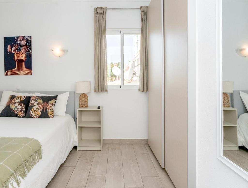Spacious 1 Bed In Vilamoura, Fast Wifi & Pool Куартейра Екстериор снимка