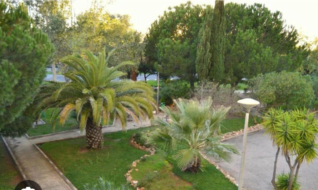 Spacious 1 Bed In Vilamoura, Fast Wifi & Pool Куартейра Екстериор снимка
